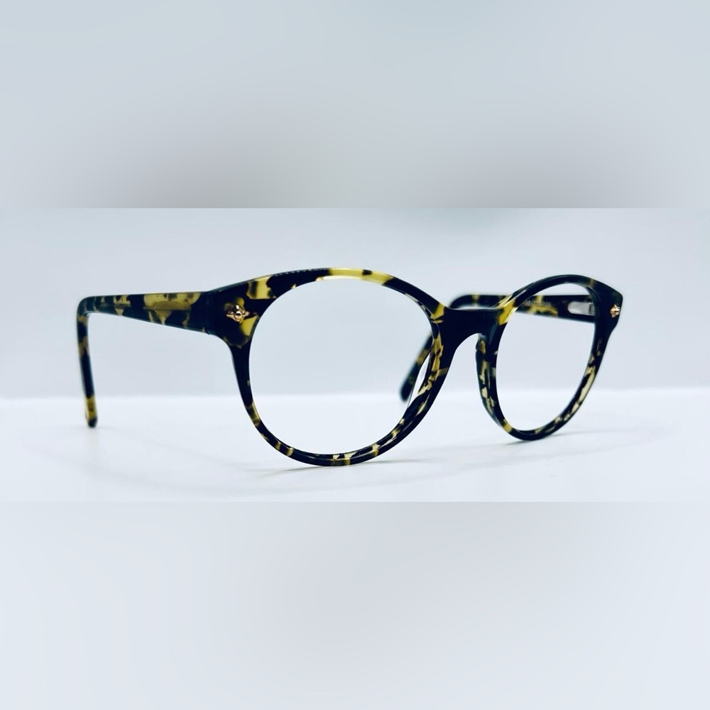 Kirkland Signature Corona Tortoise Oval Sunglasses Frames Only